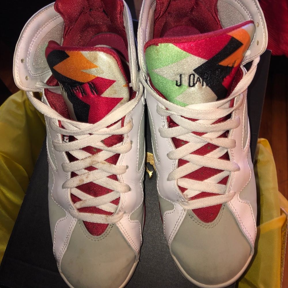 Jordan 7 Retro